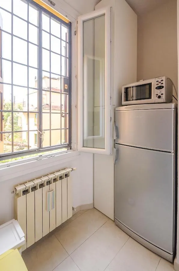 Frassinago Apartment Bologna
