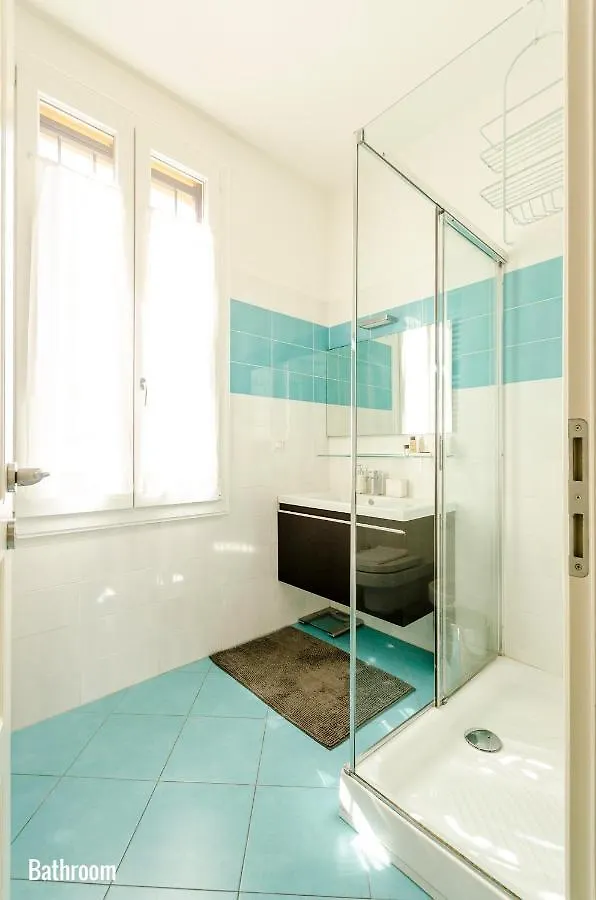 Frassinago Apartment Bologna