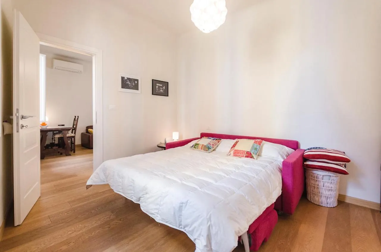Frassinago Apartment Bologna Italy