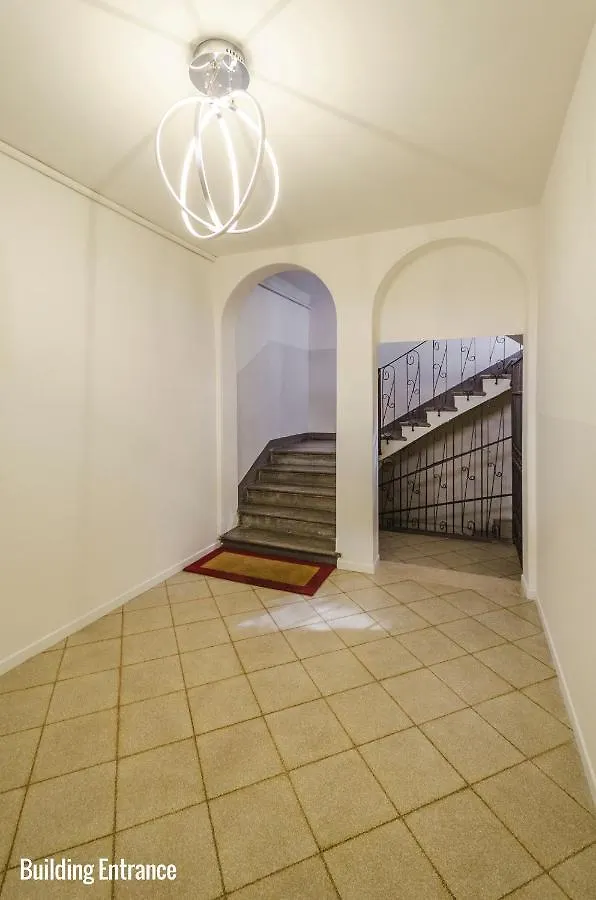 Frassinago Apartment Bologna Italy