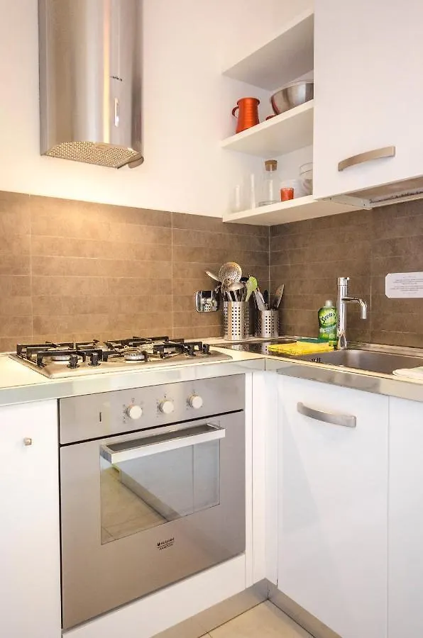 Frassinago Apartment Bologna