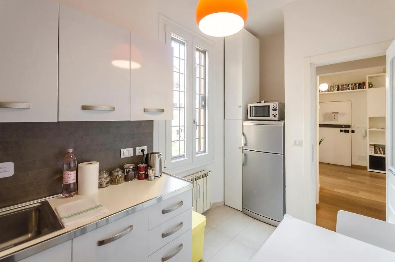 Frassinago Apartment Bologna 0*,  Italy