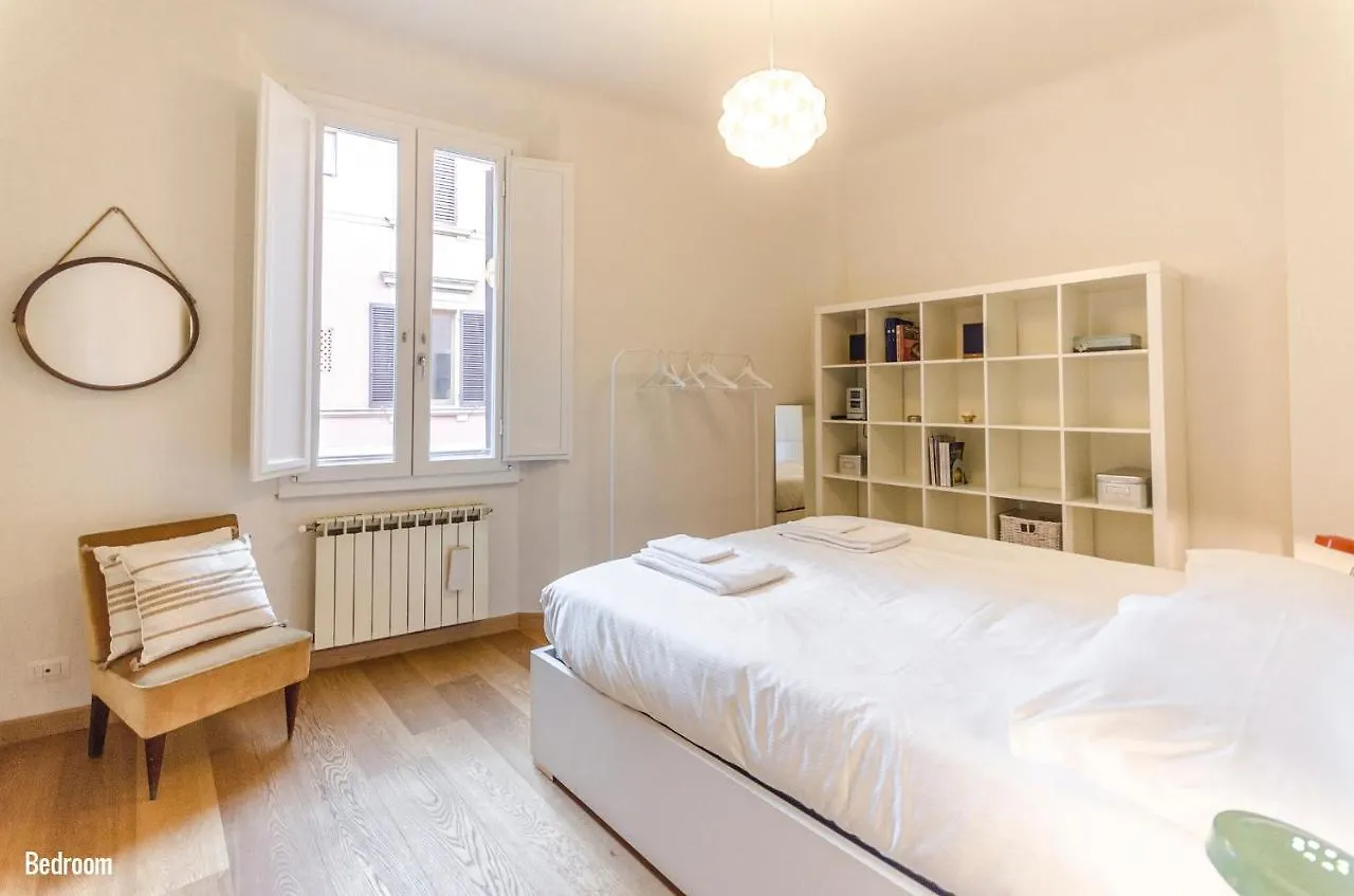 Frassinago Apartment Bologna