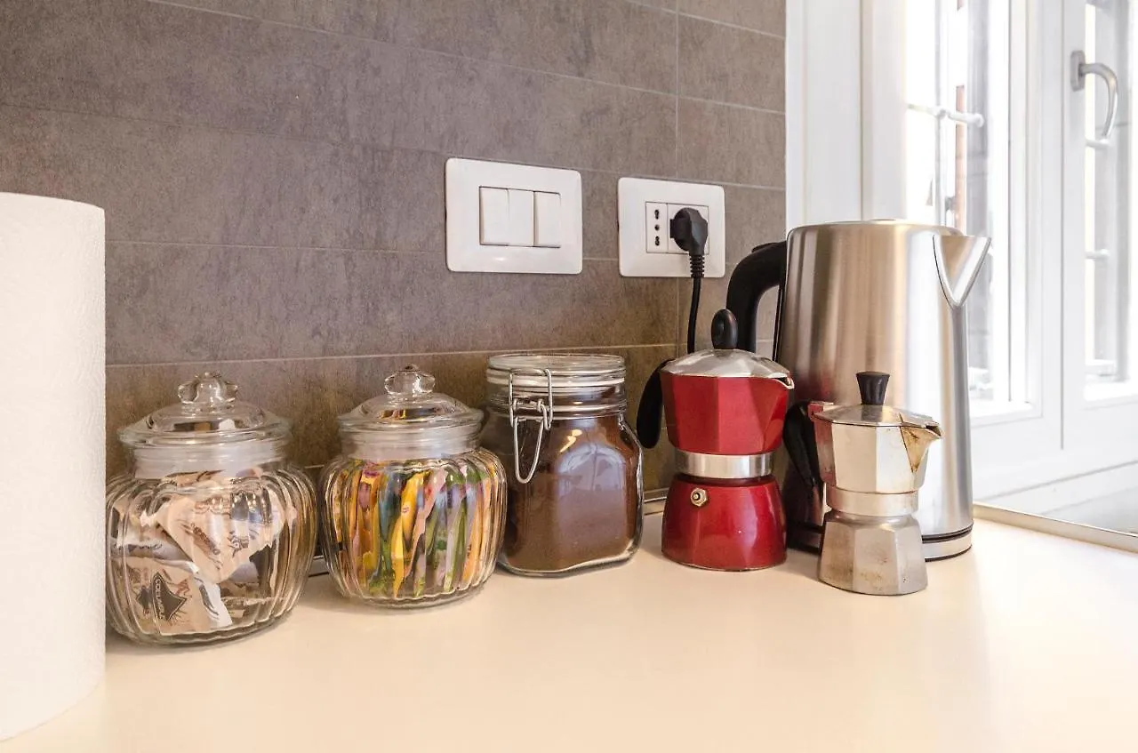 Frassinago Apartment Bologna