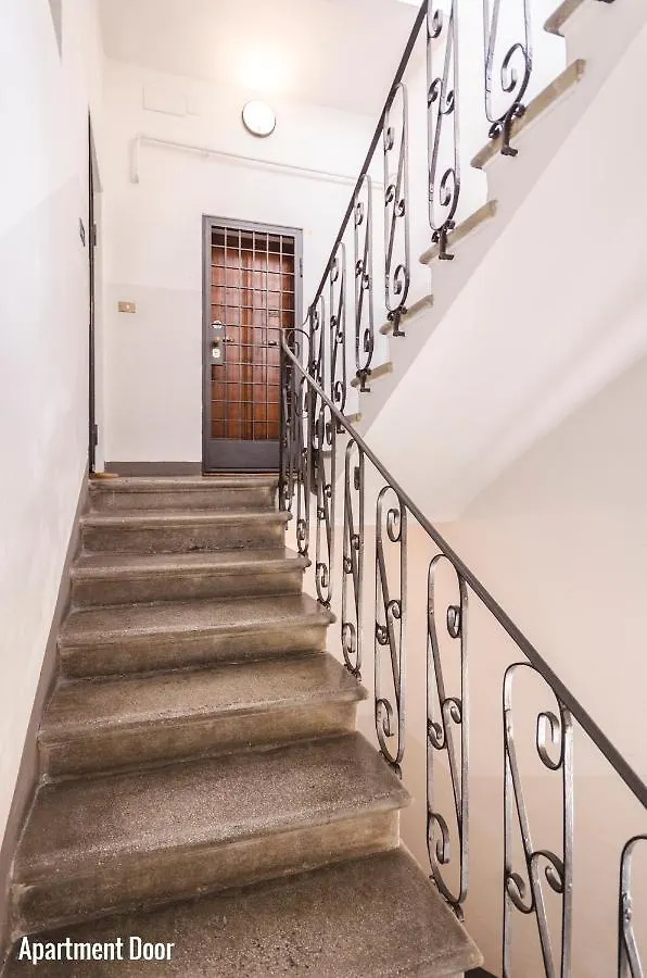 Frassinago Apartment Bologna
