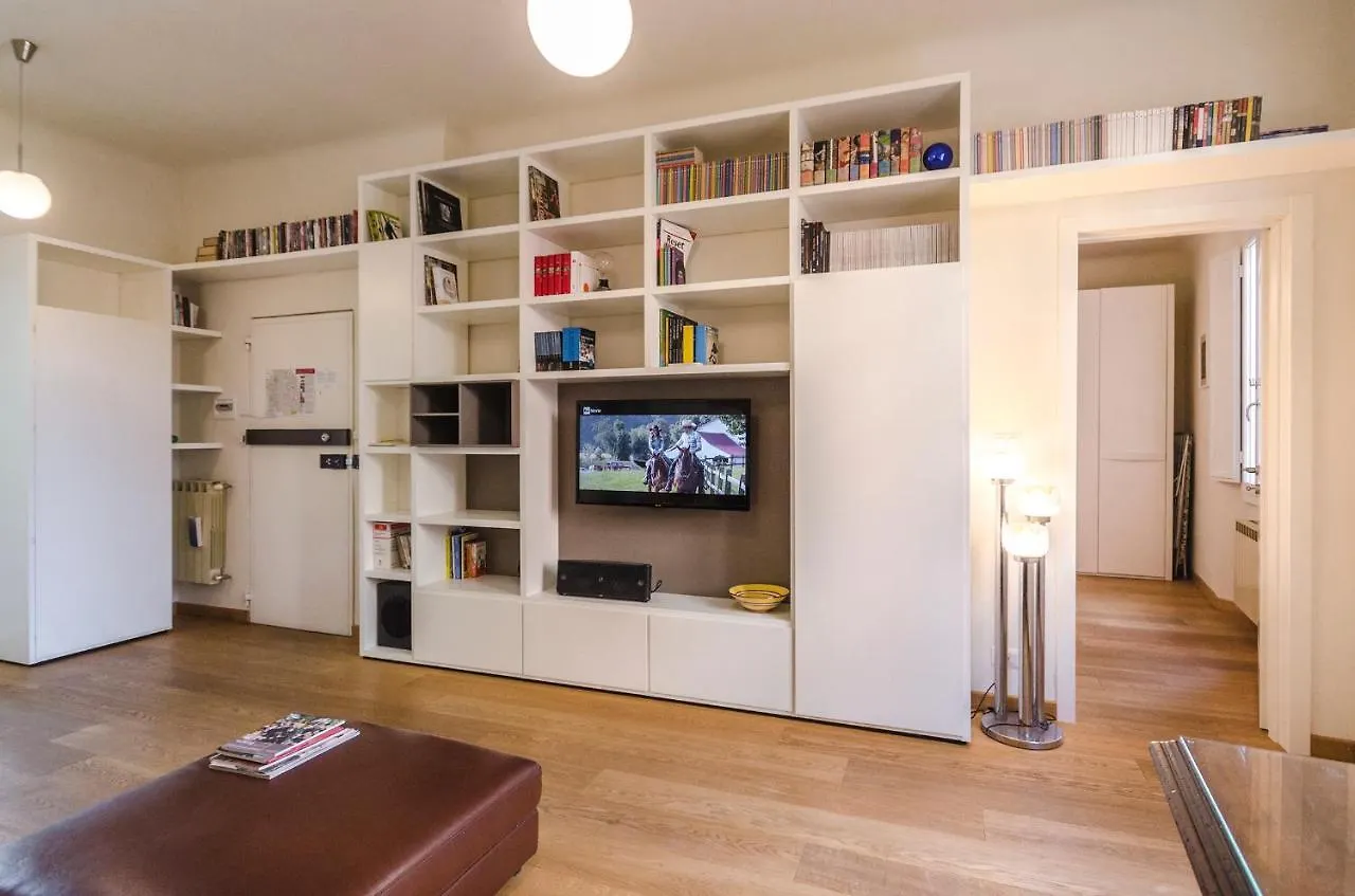 בולוניה Frassinago Apartment