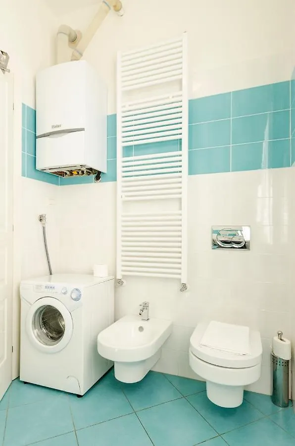בולוניה Frassinago Apartment