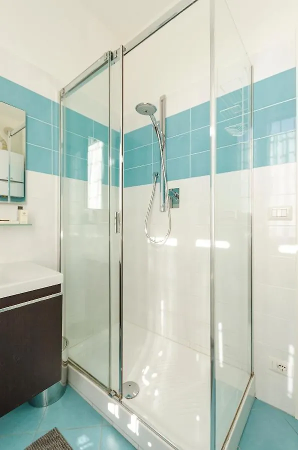 בולוניה Frassinago Apartment 0*,