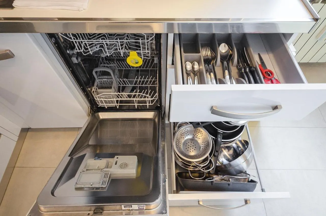 בולוניה Frassinago Apartment איטליה