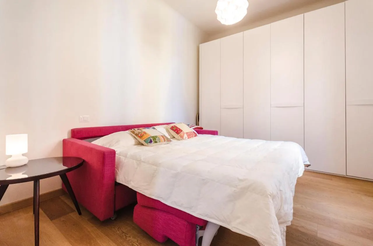 בולוניה Frassinago Apartment