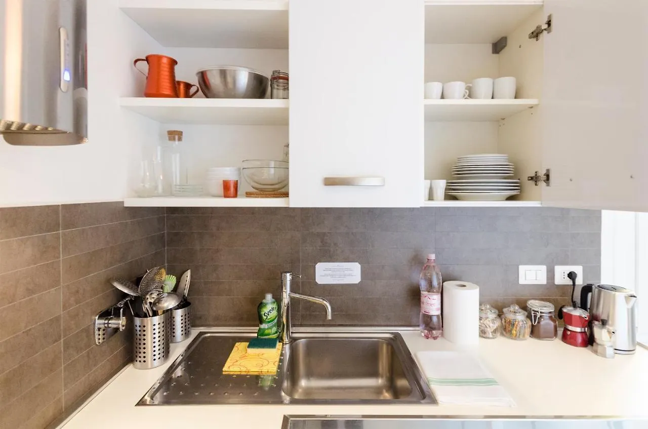 בולוניה Frassinago Apartment