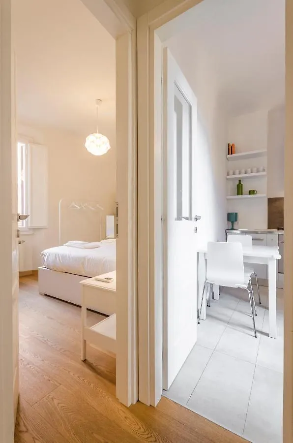 בולוניה Frassinago Apartment 0*,  איטליה