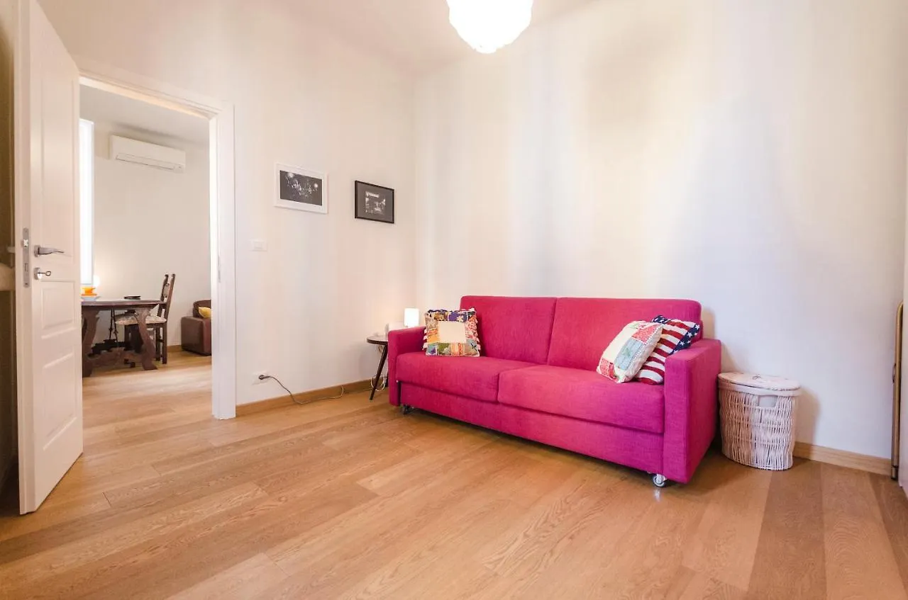 בולוניה Frassinago Apartment